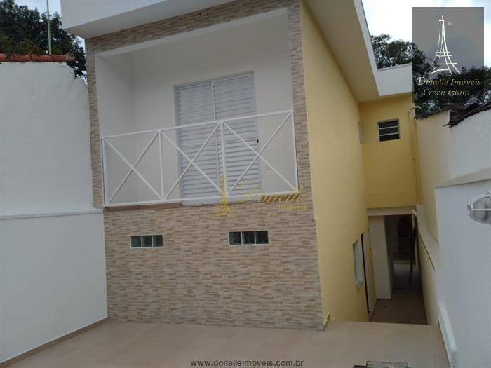 Casa de Condomínio à venda com 3 quartos, 129m² - Foto 19