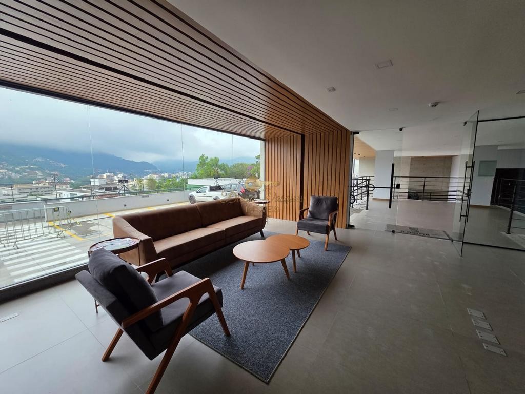 Apartamento à venda com 2 quartos, 92m² - Foto 17