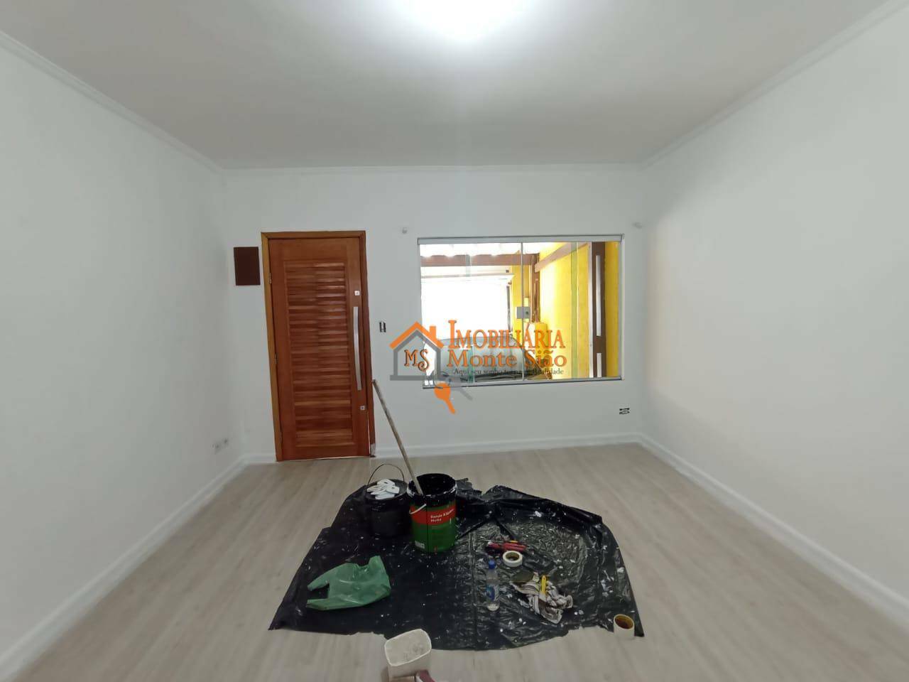 Sobrado à venda com 2 quartos, 125M2 - Foto 5