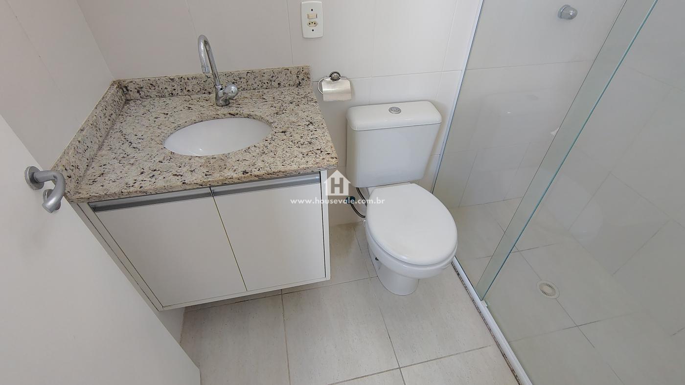 Apartamento para alugar com 2 quartos, 84m² - Foto 17