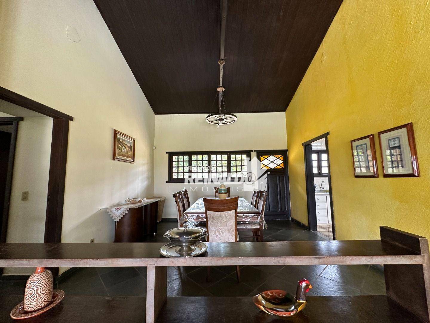 Casa de Condomínio à venda com 3 quartos, 409m² - Foto 10