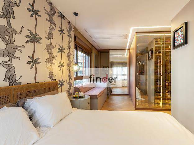 Apartamento à venda com 2 quartos, 142m² - Foto 17