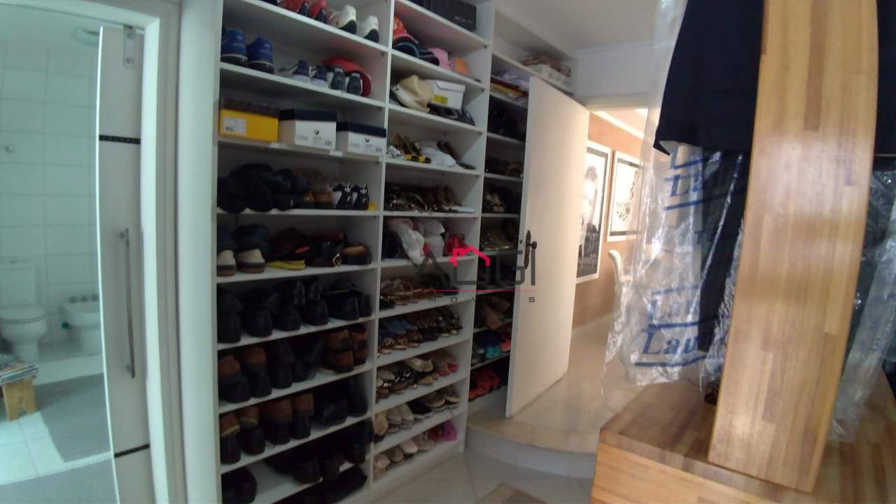 Sobrado à venda com 4 quartos, 350m² - Foto 23