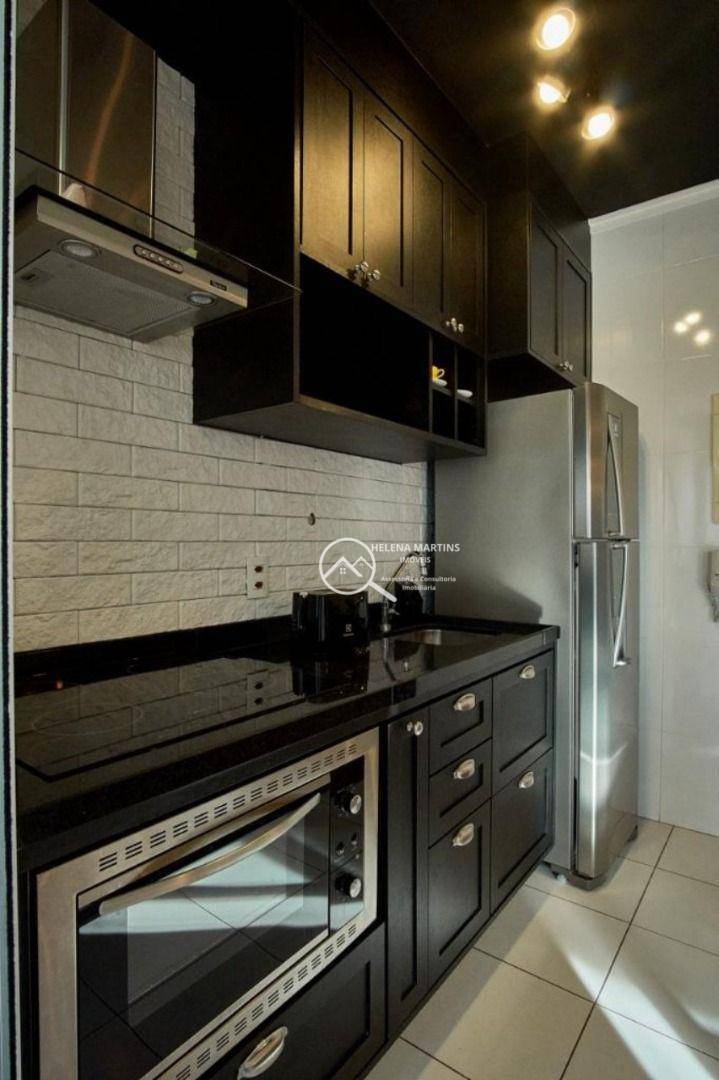 Flat/Apart Hotel, 1 quarto, 48 m² - Foto 8