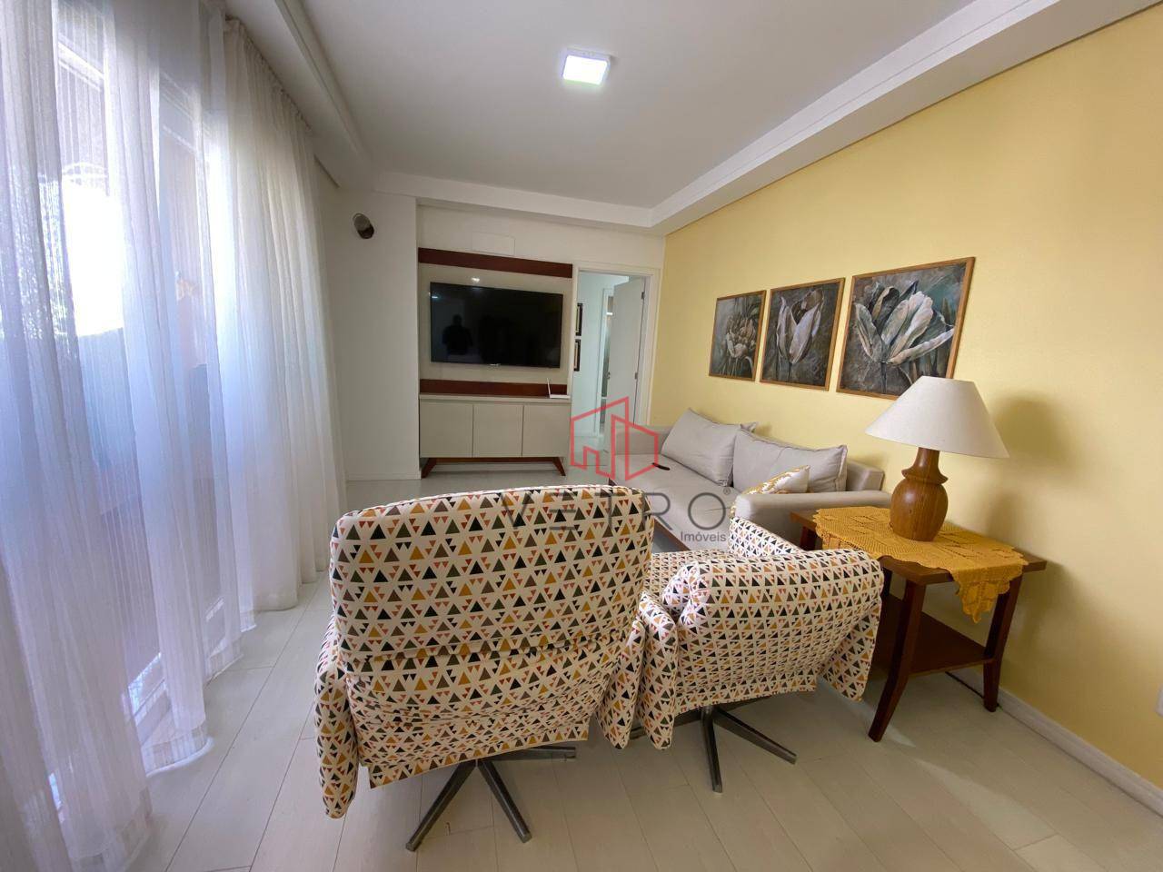 Apartamento, 3 quartos, 165 m² - Foto 2