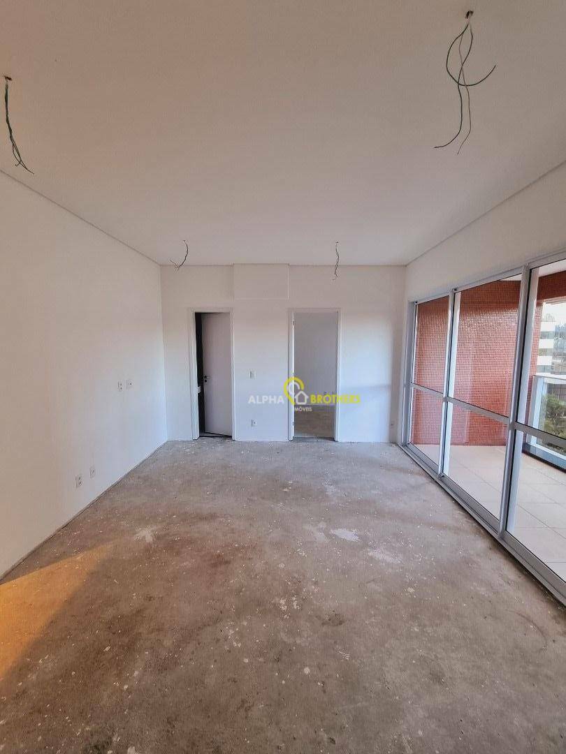 Apartamento à venda com 1 quarto, 55m² - Foto 5