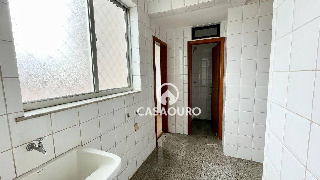 Apartamento à venda com 4 quartos, 120m² - Foto 29