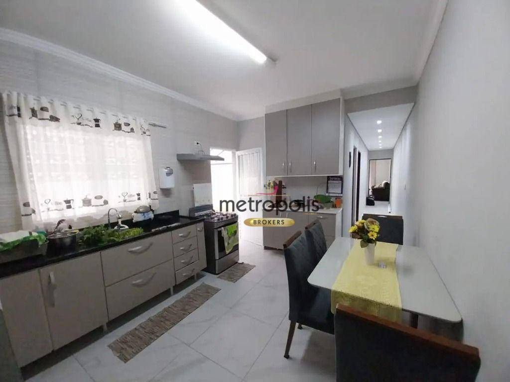 Sobrado à venda com 5 quartos, 125m² - Foto 5