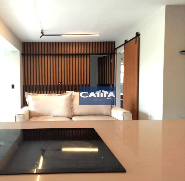 Apartamento para alugar com 2 quartos, 86m² - Foto 21