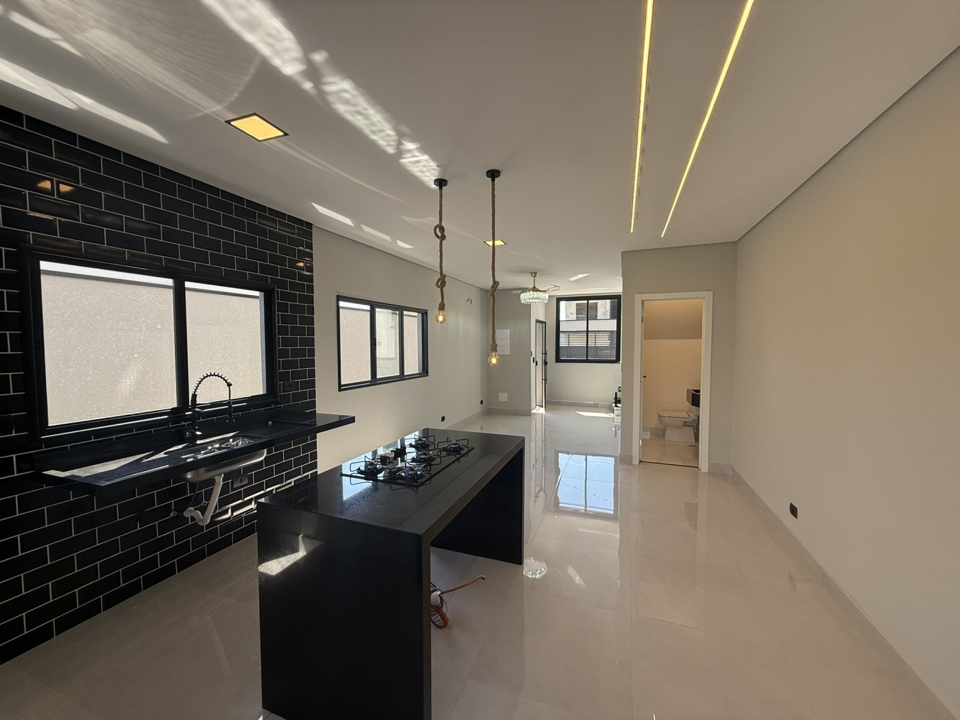 Casa, 3 quartos, 130 m² - Foto 12