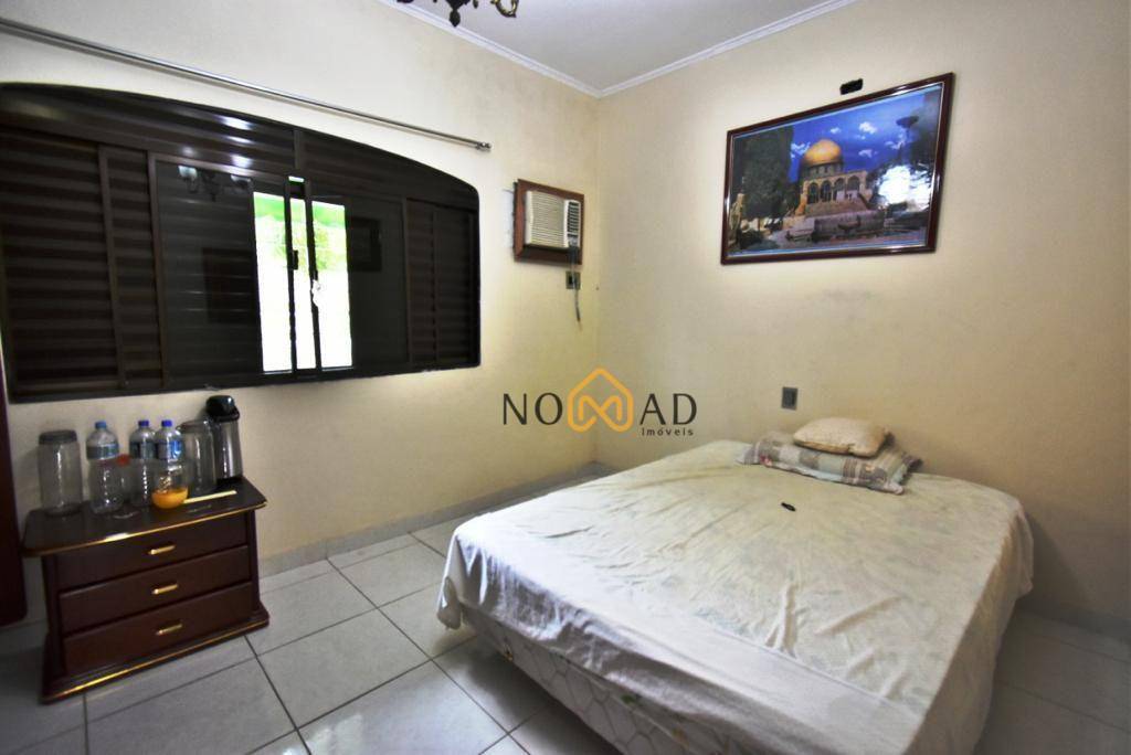 Casa de Condomínio à venda e aluguel com 3 quartos, 140m² - Foto 16