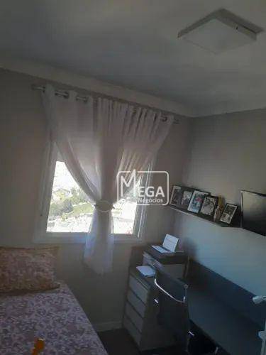 Apartamento à venda com 3 quartos, 71m² - Foto 5