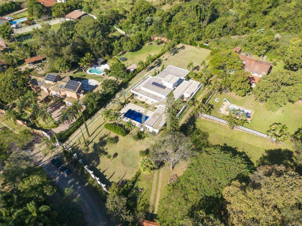 Casa de Condomínio à venda com 4 quartos, 502m² - Foto 62