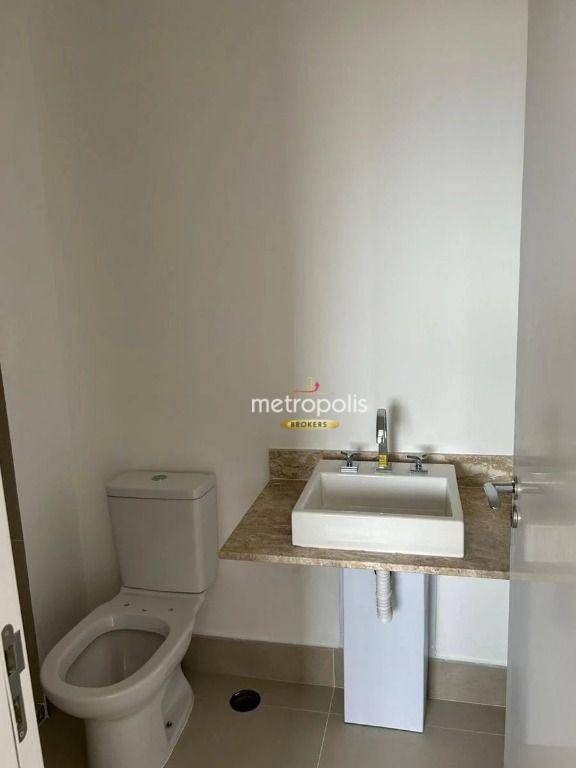 Apartamento à venda com 3 quartos, 119m² - Foto 18