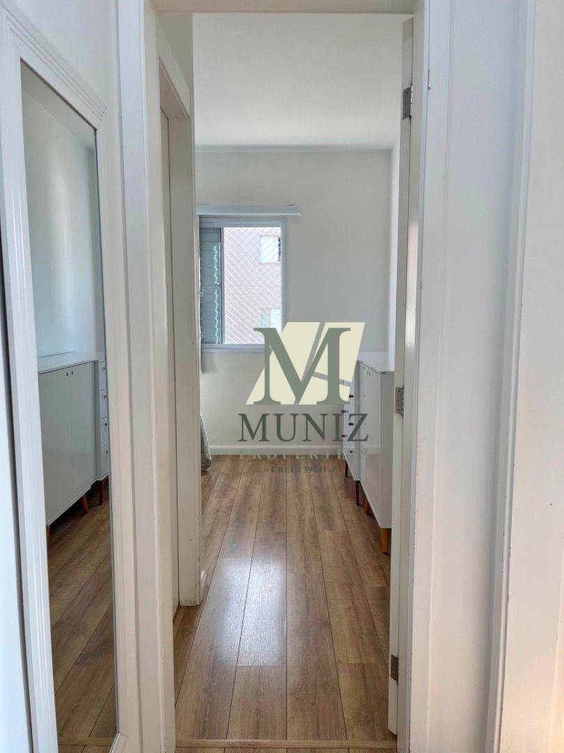 Apartamento à venda e aluguel com 3 quartos, 75m² - Foto 8