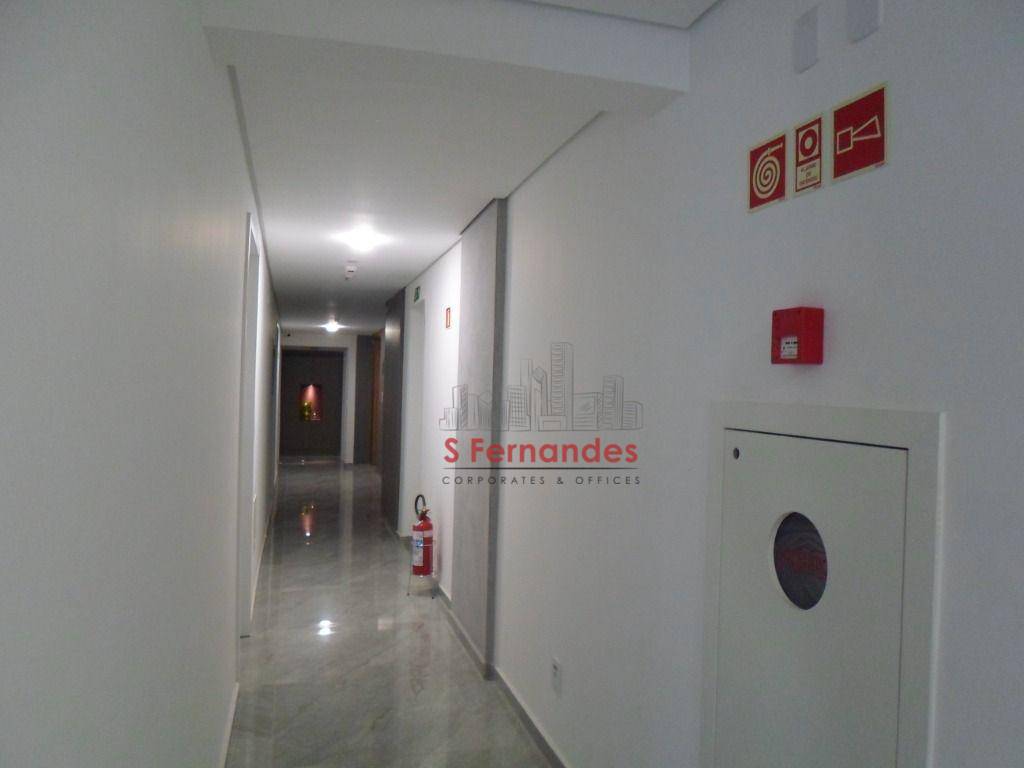 Conjunto Comercial-Sala para alugar, 35m² - Foto 17