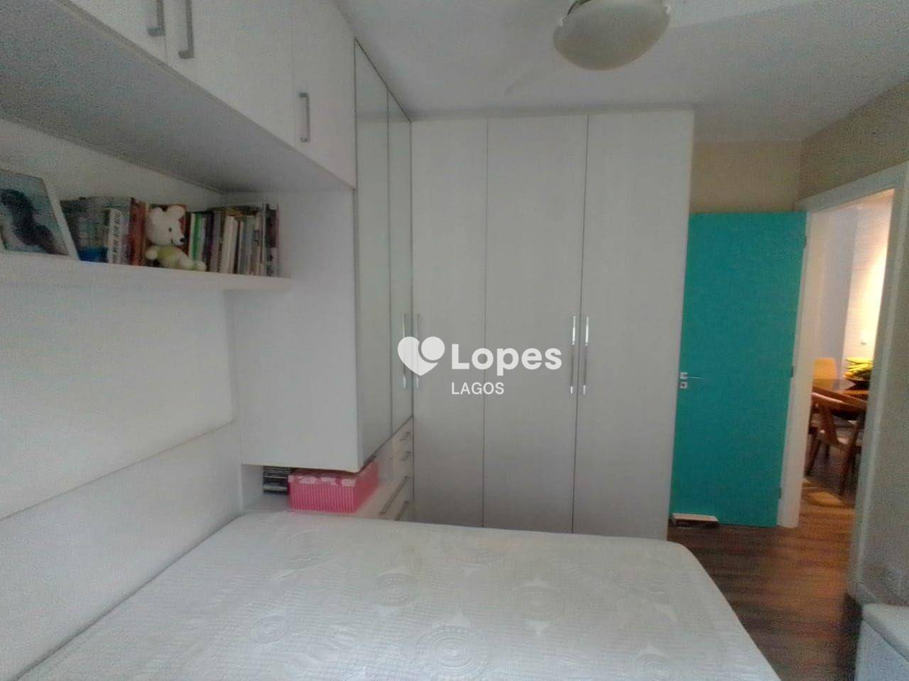 Apartamento à venda com 2 quartos, 54m² - Foto 4