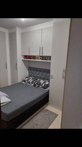 Apartamento à venda com 2 quartos, 60m² - Foto 5