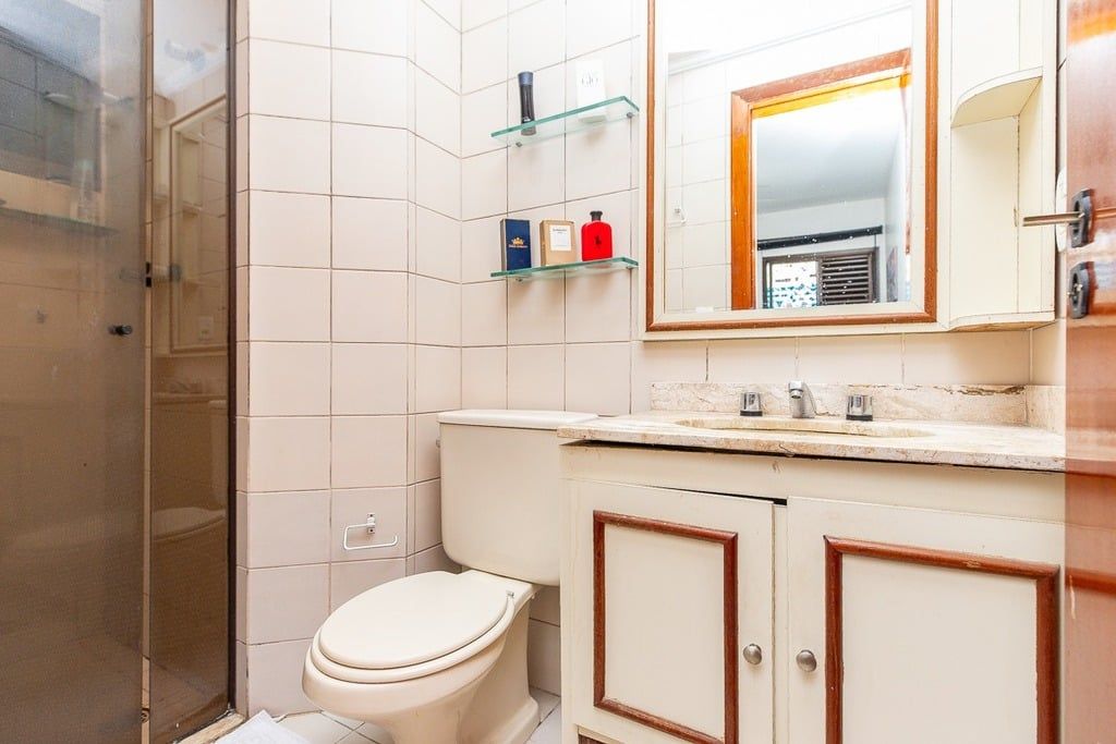 Apartamento à venda com 3 quartos, 95m² - Foto 44