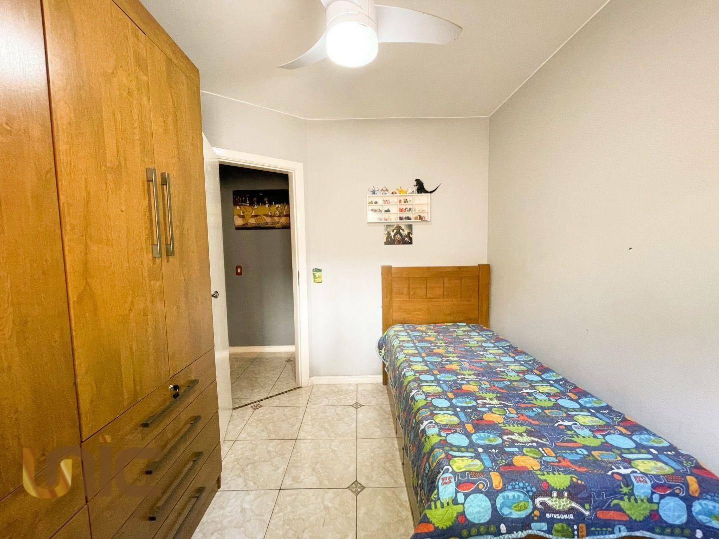 Casa de Condomínio à venda com 2 quartos, 69m² - Foto 12