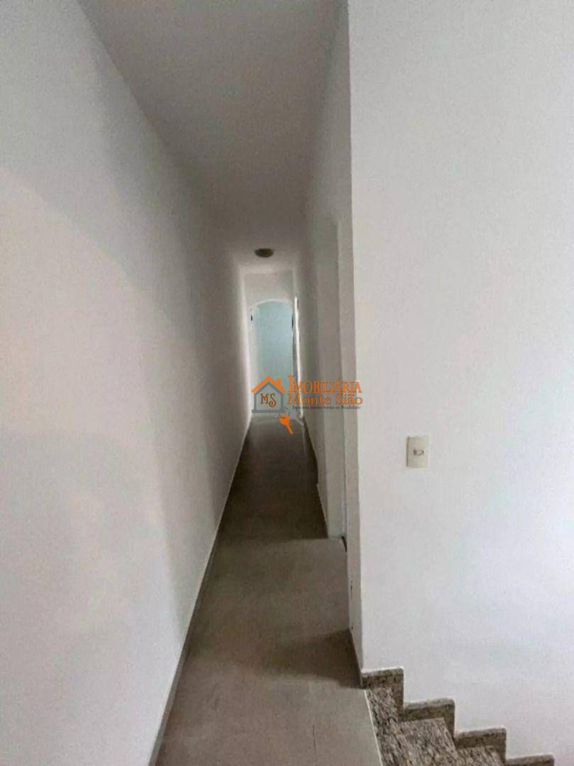 Sobrado à venda com 3 quartos, 159m² - Foto 7