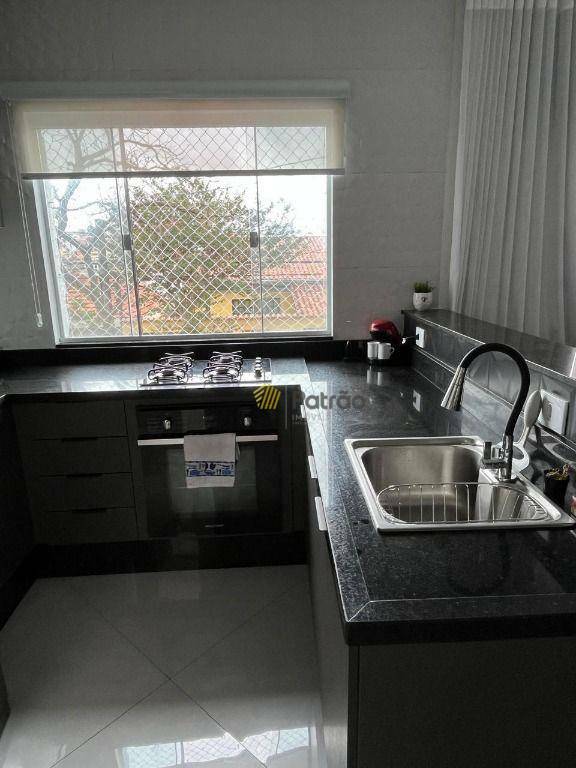 Sobrado à venda com 2 quartos, 111m² - Foto 5