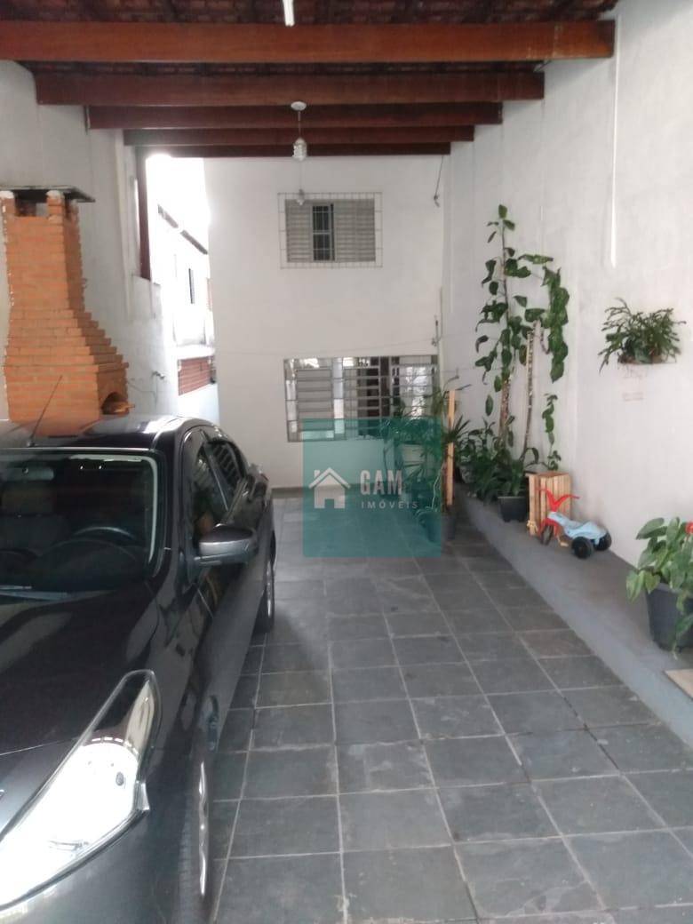 Casa à venda com 6 quartos, 250M2 - Foto 2