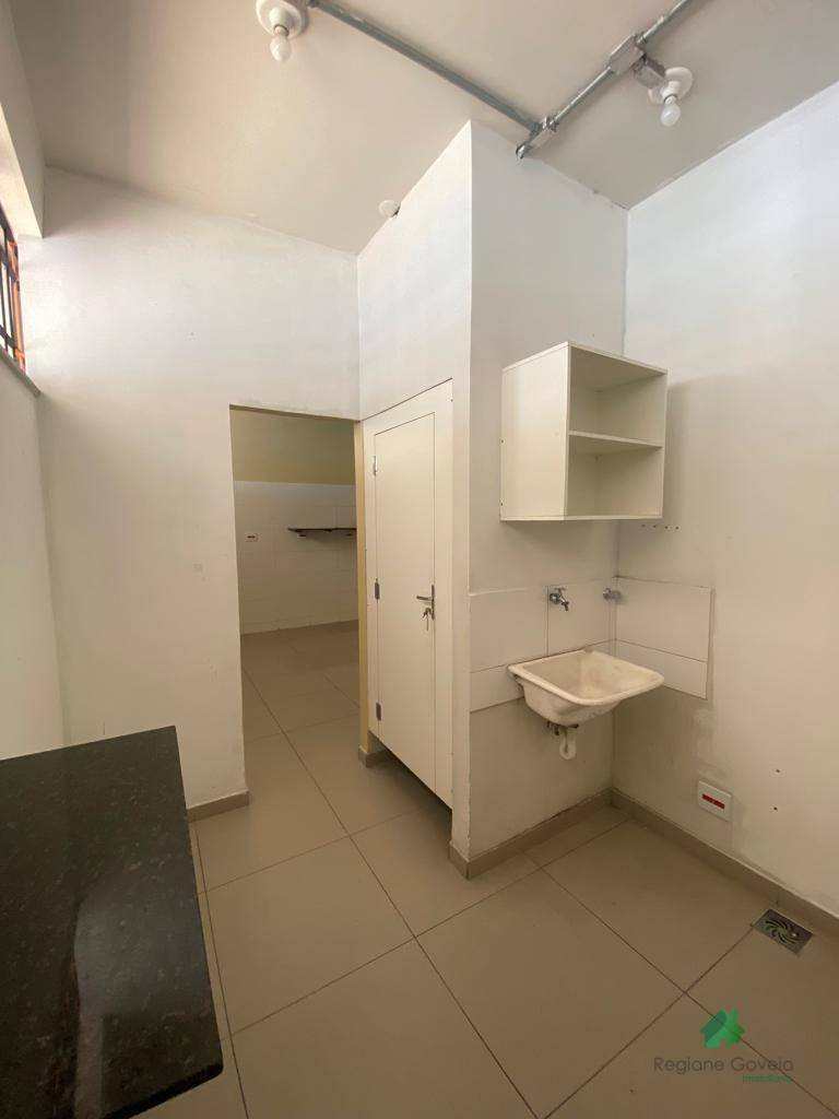 Loja-Salão para alugar, 37m² - Foto 12