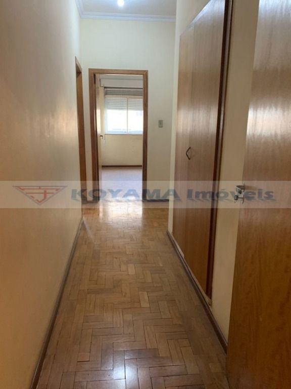 Apartamento à venda com 3 quartos, 202m² - Foto 6