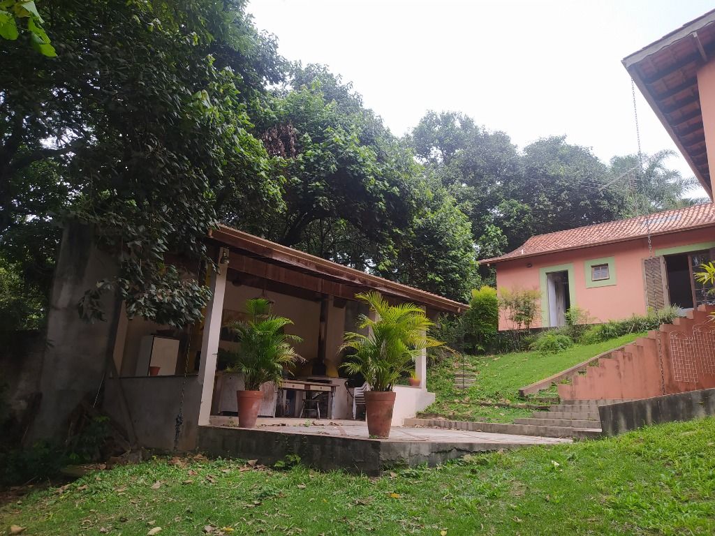 Casa à venda com 3 quartos, 250m² - Foto 34