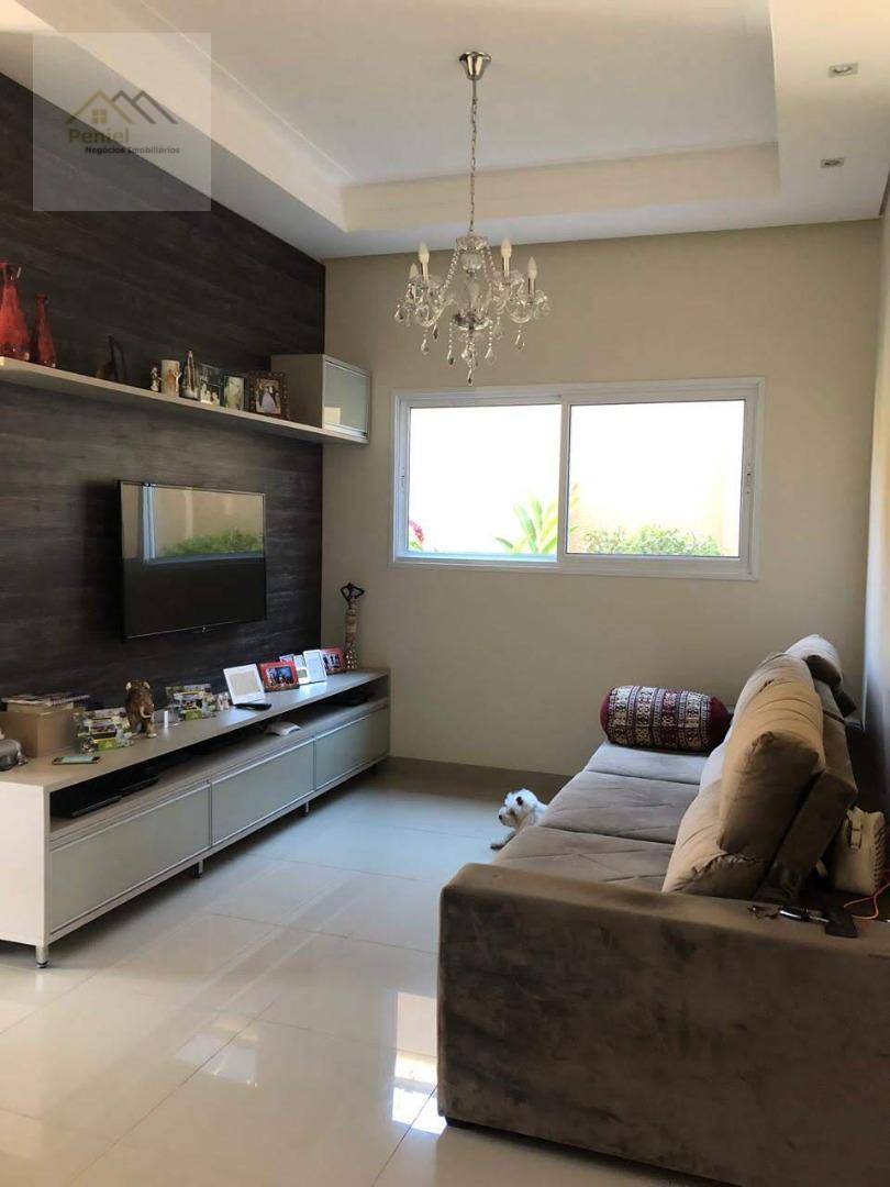 Sobrado à venda com 3 quartos, 230m² - Foto 5