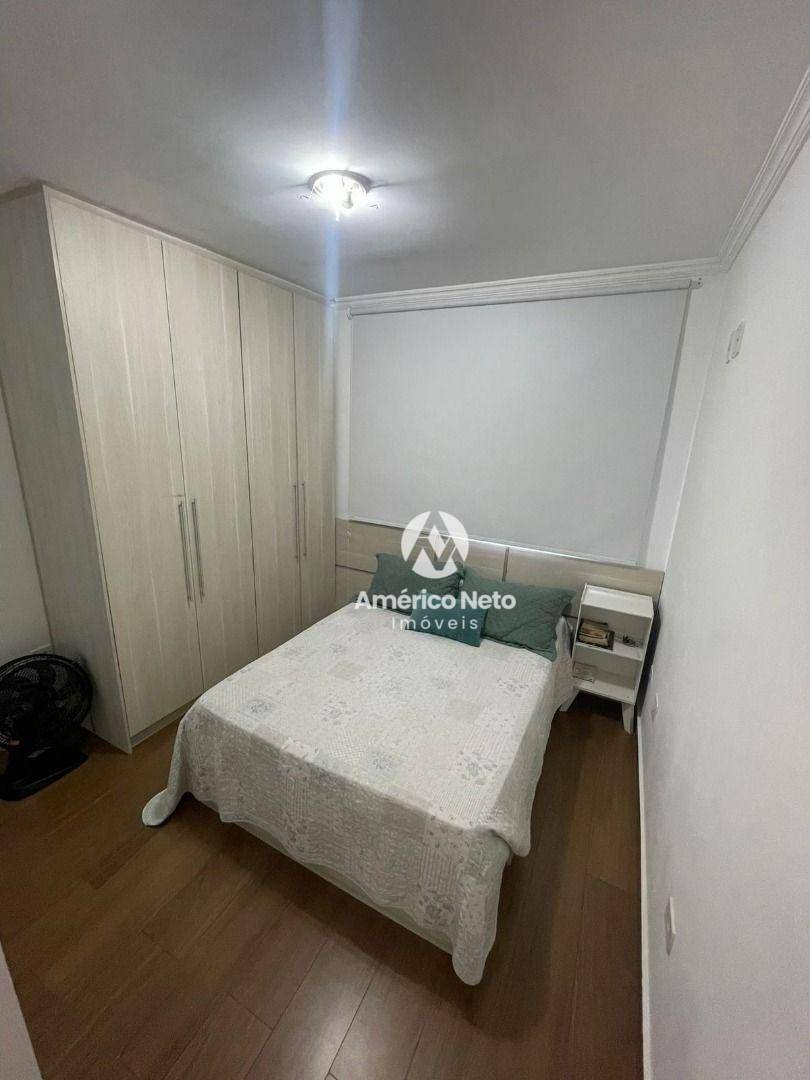 Sobrado à venda com 3 quartos, 150m² - Foto 17