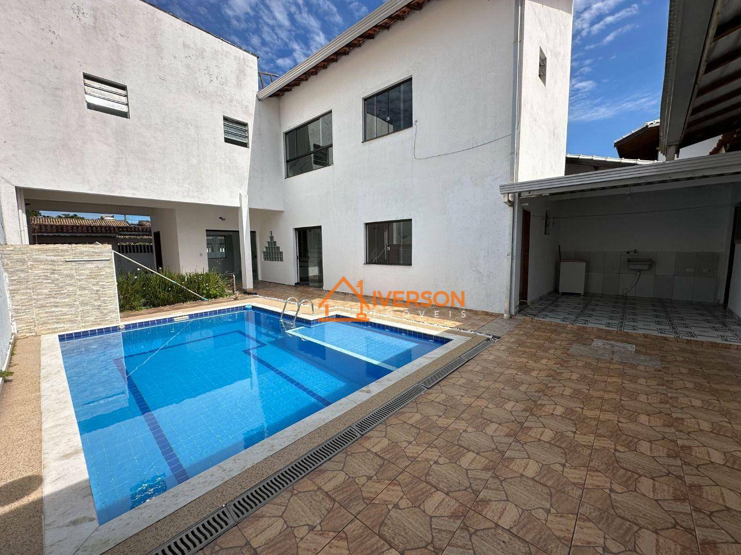 Sobrado à venda com 3 quartos, 275m² - Foto 5