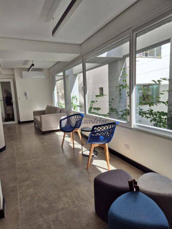 Apartamento à venda com 2 quartos, 53m² - Foto 49