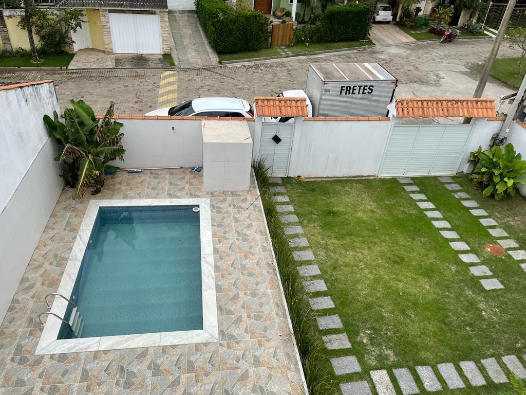 Casa de Condomínio à venda com 4 quartos, 300m² - Foto 7