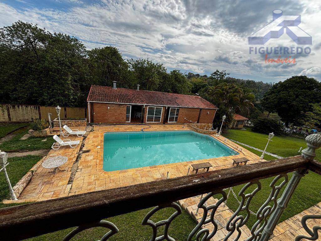 Chácara, 6 quartos, 3000 m² - Foto 5