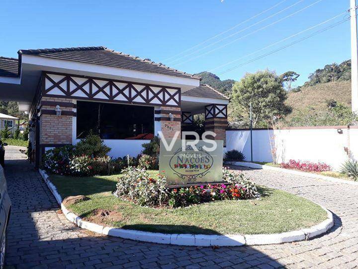 Casa de Condomínio à venda com 4 quartos, 390m² - Foto 28