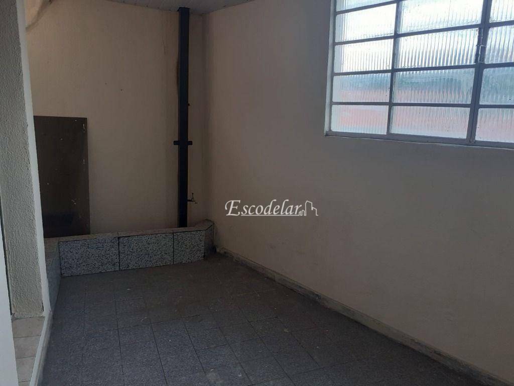 Sobrado à venda com 3 quartos, 100m² - Foto 13