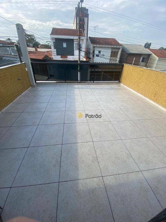 Sobrado à venda com 4 quartos, 159m² - Foto 12