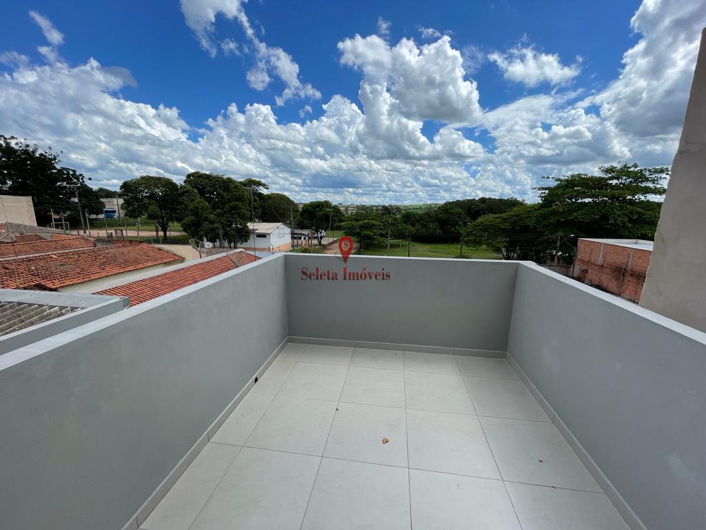 Casa à venda com 3 quartos, 130m² - Foto 24