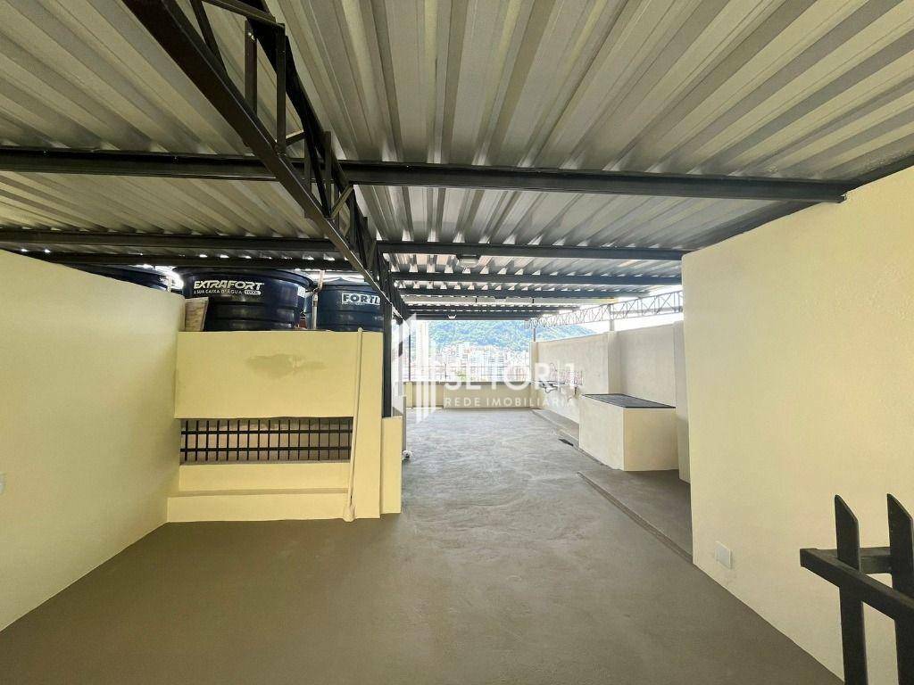 Cobertura para alugar com 2 quartos, 90m² - Foto 13