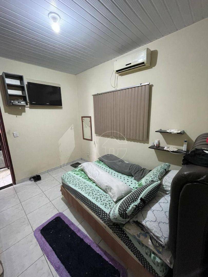 Casa à venda com 3 quartos, 86m² - Foto 12