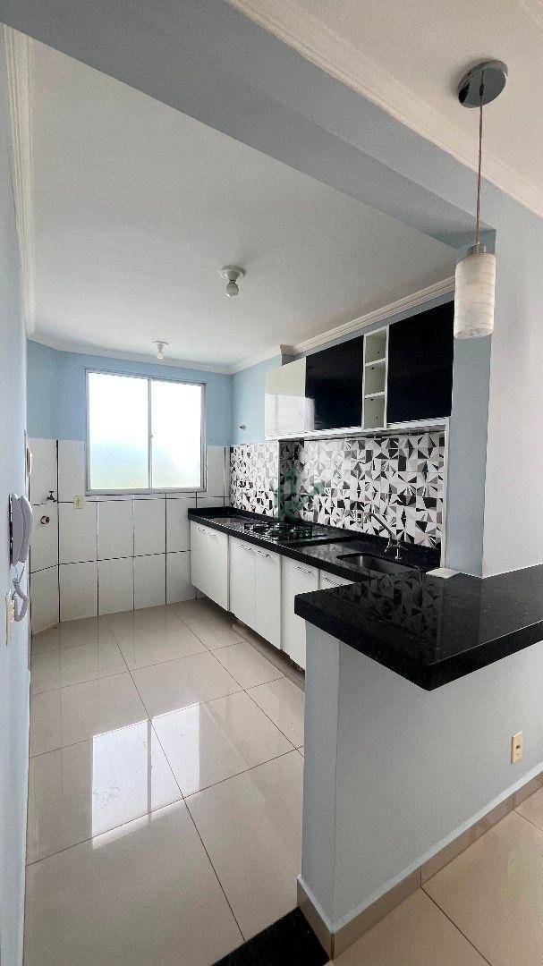 Apartamento, 2 quartos, 48 m² - Foto 5