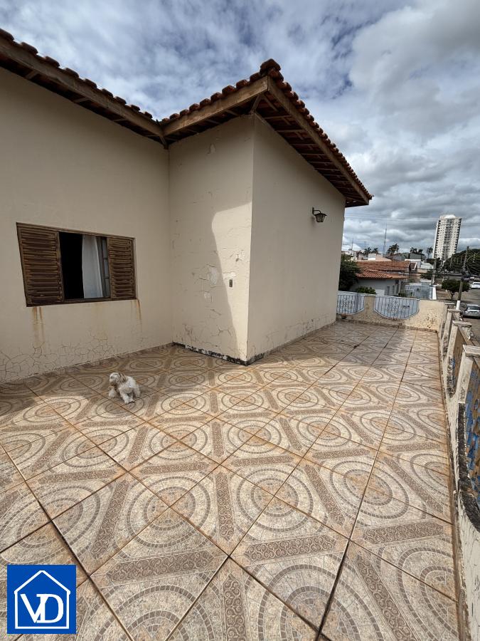 Sobrado à venda com 4 quartos, 141m² - Foto 30