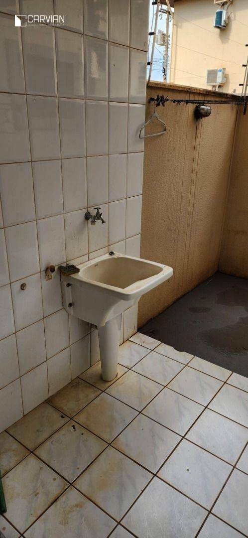 Apartamento à venda com 3 quartos, 93m² - Foto 9