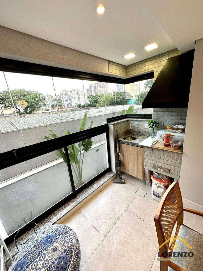 Apartamento à venda com 3 quartos, 82m² - Foto 10