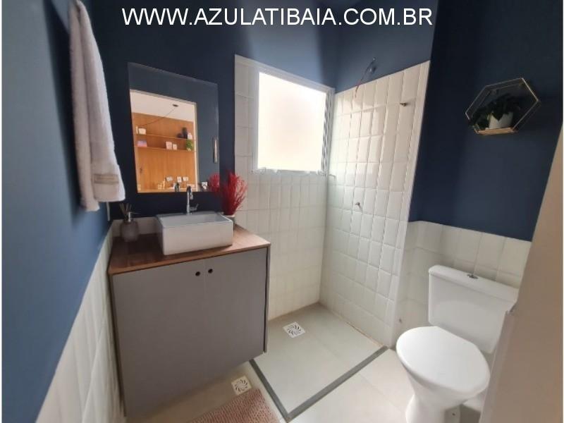 Casa à venda com 2 quartos, 50m² - Foto 5