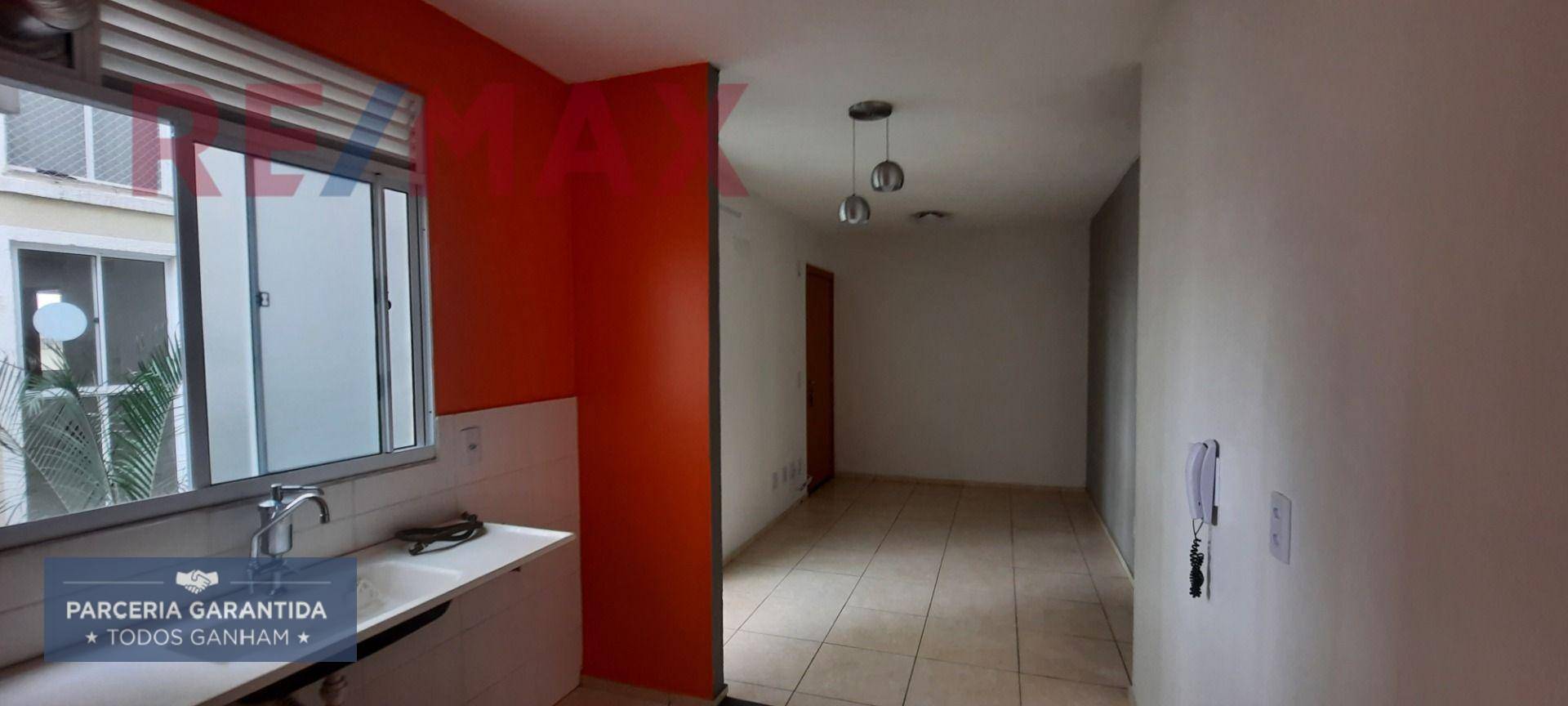 Apartamento para alugar com 2 quartos, 40m² - Foto 5