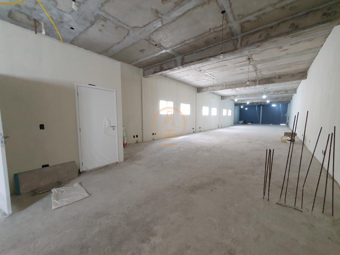 Depósito-Galpão-Armazém para alugar, 322m² - Foto 12