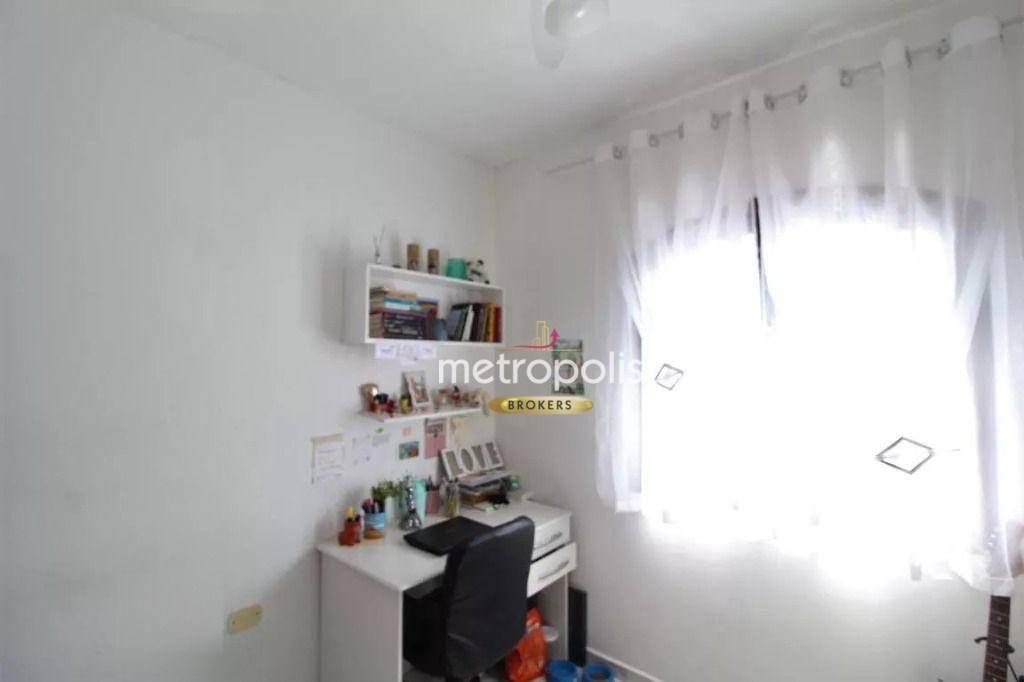 Sobrado à venda com 4 quartos, 90m² - Foto 17